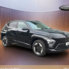 Hyundai Kona 2027