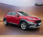 Hyundai Kona 2022