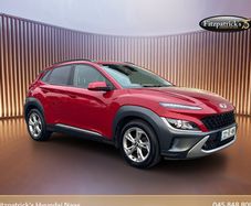 Hyundai Kona 2022