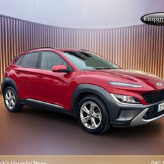 Hyundai Kona 2022