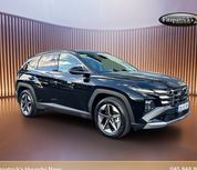 Hyundai Tucson 2026