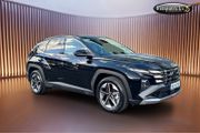 Hyundai Tucson 2026