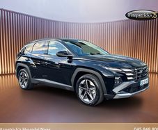 Hyundai Tucson 2026