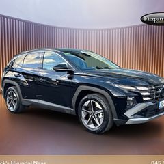 Hyundai Tucson 2026