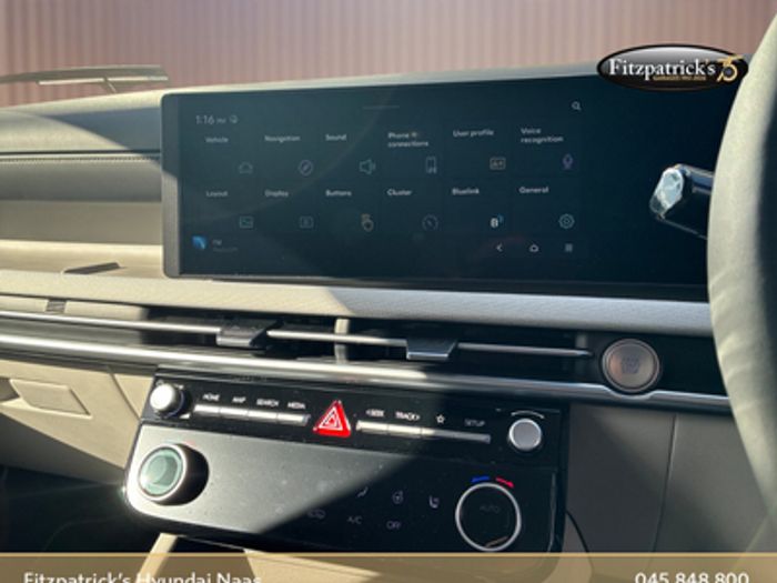 Hyundai Tucson 2026