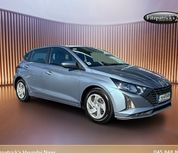 Hyundai i20 2024