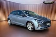 Hyundai i20 2024