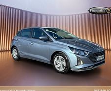 Hyundai i20 2024