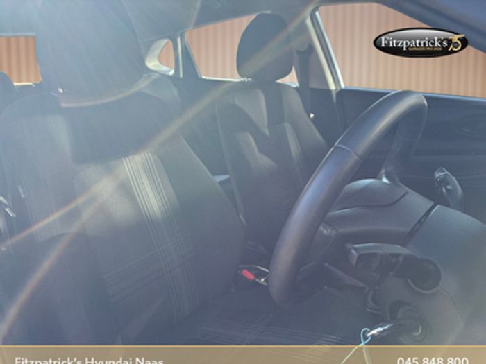 Hyundai i20 2024