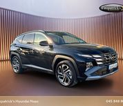 Hyundai Tucson 2026