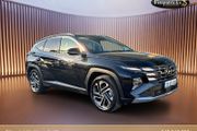 Hyundai Tucson 2026