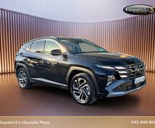 Hyundai Tucson 2026