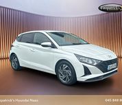 Hyundai i20 2026