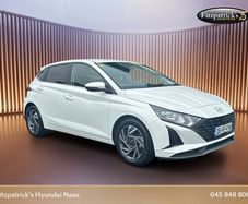 Hyundai i20 2026