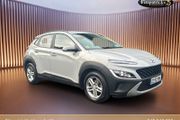 Hyundai Kona 2022