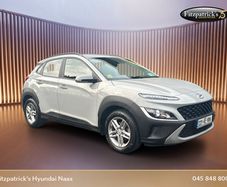 Hyundai Kona 2022