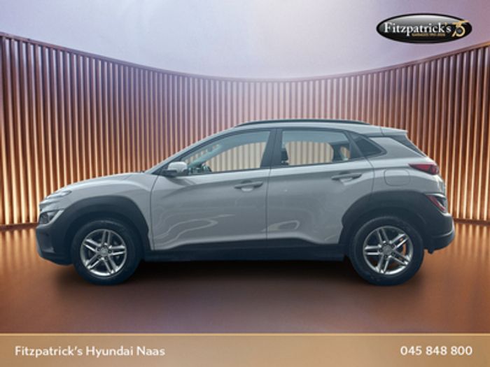 Hyundai Kona 2022