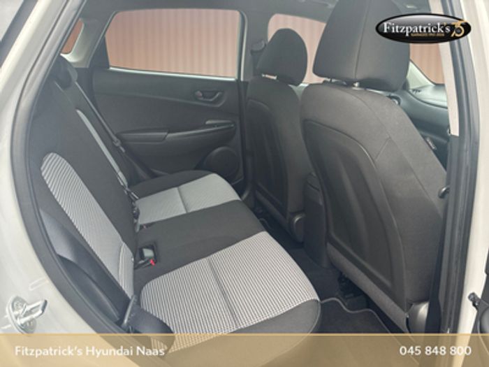 Hyundai Kona 2022