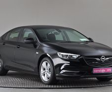 Opel Insignia 2018