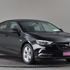 Opel Insignia 2018