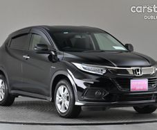 Honda Vezel 2018