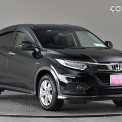 Honda Vezel 2018