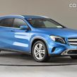 Mercedes-Benz GLA 2016