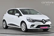 Renault Clio 2019
