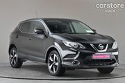 Nissan QASHQAI 2016