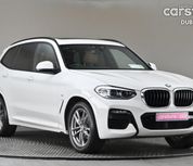 BMW X3 2020