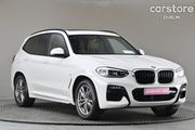 BMW X3 2020