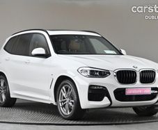 BMW X3 2020
