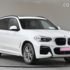 BMW X3 2020