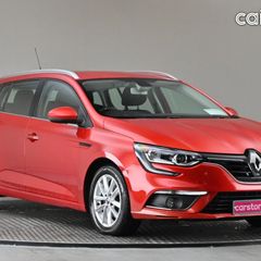 Renault Megane 2021