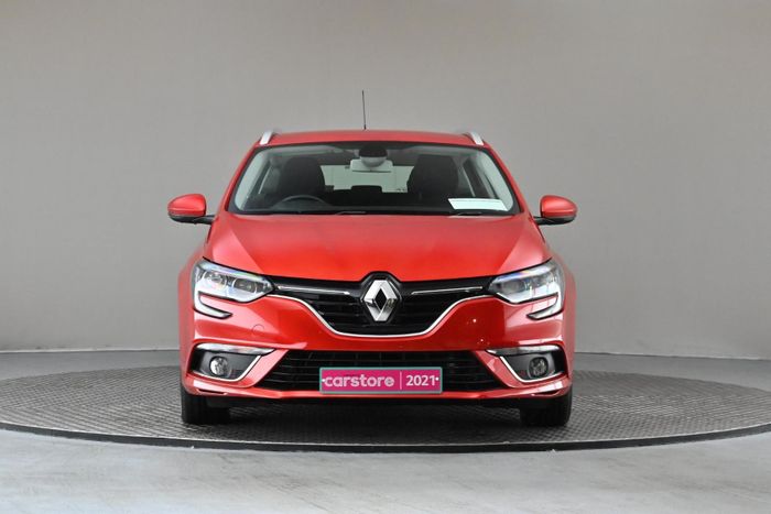 Renault Megane 2021