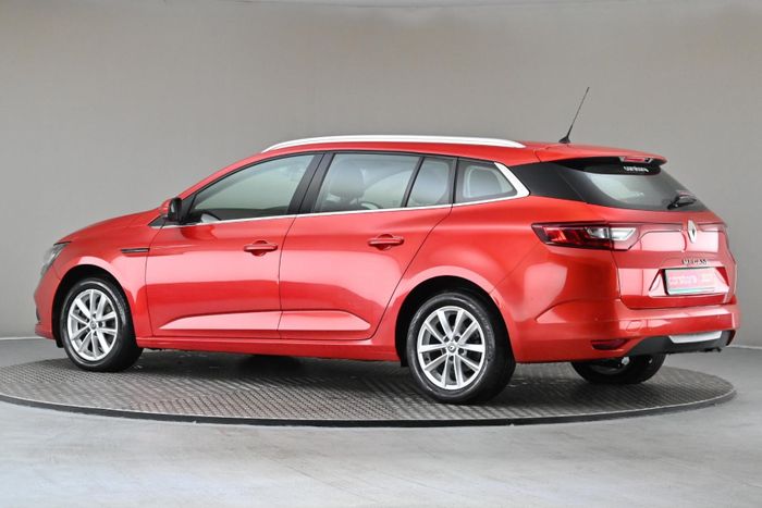Renault Megane 2021