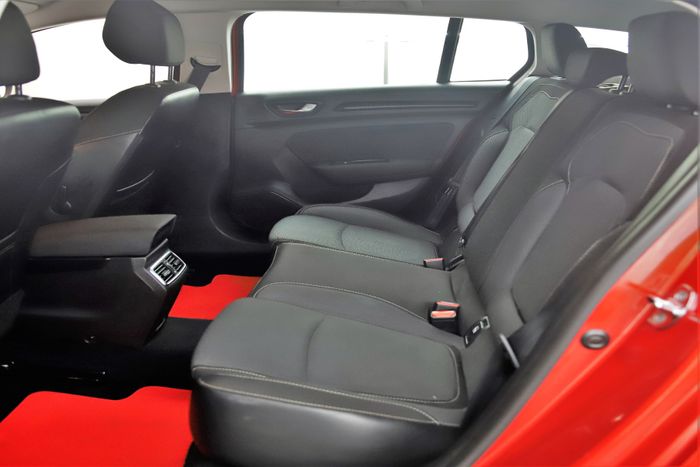 Renault Megane 2021