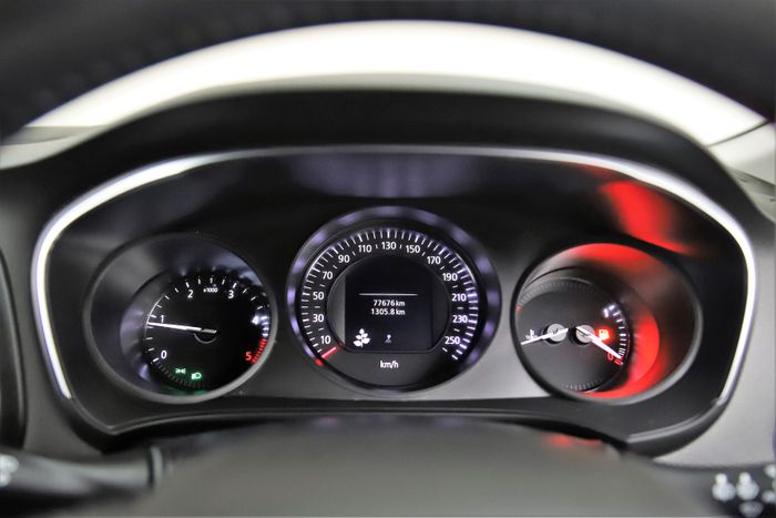 Renault Megane 2021