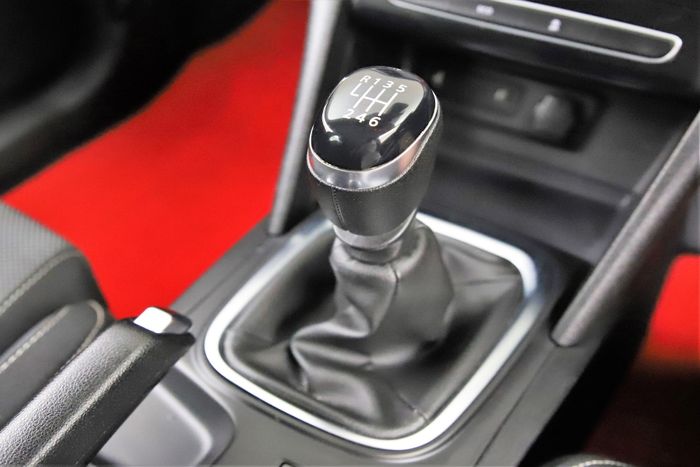 Renault Megane 2021