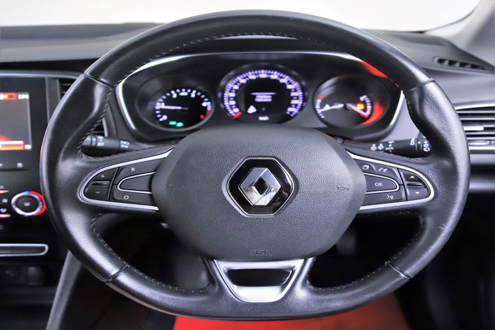 Renault Megane 2021