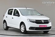 Dacia Sandero 2017