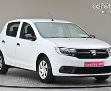 Dacia Sandero 2017