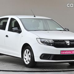 Dacia Sandero 2017