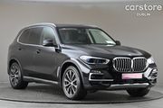 BMW X5 2020