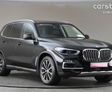 BMW X5 2020