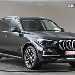 BMW X5 2020