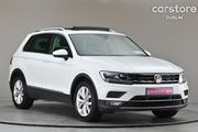 Volkswagen Tiguan 2019