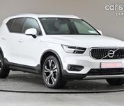 Volvo XC40 2020