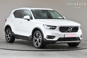 Volvo XC40 2020