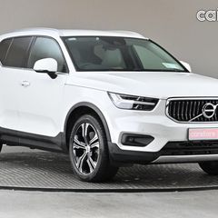 Volvo XC40 2020